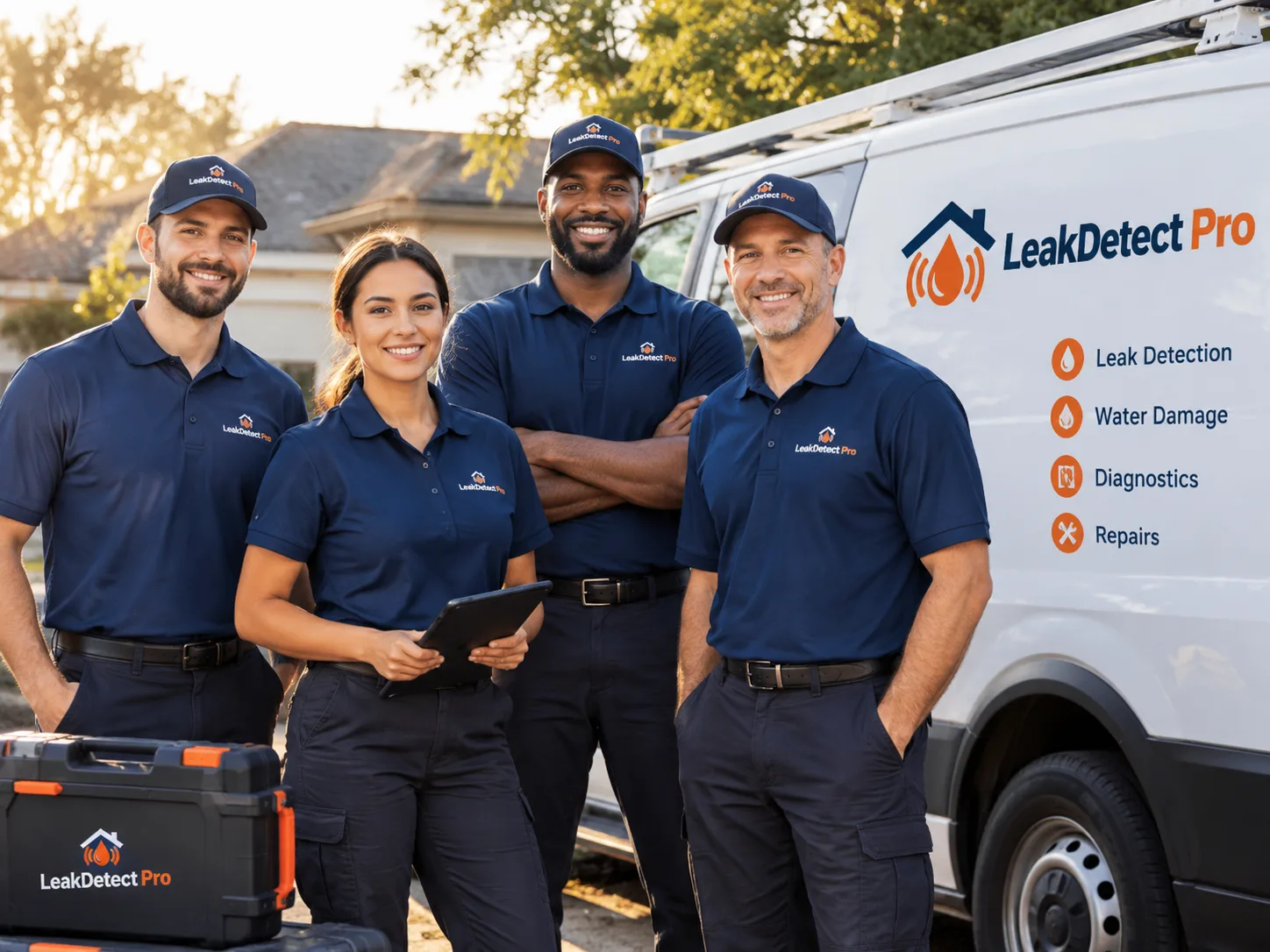 Roof Repair company in Clearlake, CA